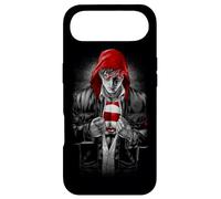 Superman Earth One Coque pour iPhone Air
