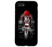 Superman Earth One Coque pour iPhone SE (2020) / 7/8