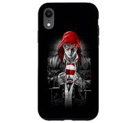 Superman Earth One Coque pour iPhone XR