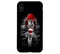 Superman Earth One Coque pour iPhone XS Max