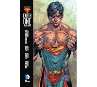 Superman: Earth One Vol. 3
