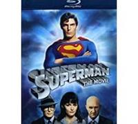 Superman - Edition Blu-Ray E