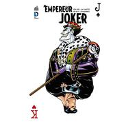 SUPERMAN Empereur Joker – Tome 0 – Cartonné – Comics – Urban Comics