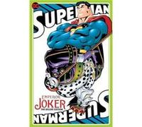 Superman Emperor Joker The Deluxe Edition by Ed McGuinness Ed McGuinness (Auteur)