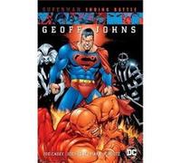 Superman Ending Battle New Edition by Joe Kelly Joe Kelly (Auteur)