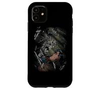 Superman Epic Battle Coque pour iPhone 11
