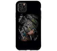 Superman Epic Battle Coque pour iPhone 11 Pro Max