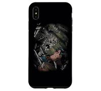 Superman Epic Battle Coque pour iPhone XS Max