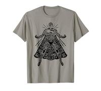 SUPERMAN Father’s Day My Dad Is SUPERMAN T-Shirt