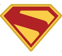 SUPERMAN FIGURINE 30 CM GREEN LANTERN Superman Movie