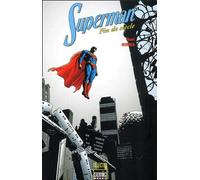 Superman : Fin De Siecle