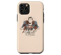 Superman Fly Away Coque pour iPhone 11 Pro