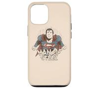 Superman Fly Away Coque pour iPhone 12/12 Pro