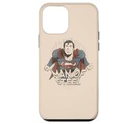 Superman Fly Away Coque pour iPhone 12 Mini