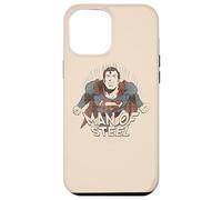 Superman Fly Away Coque pour iPhone 12 Pro Max