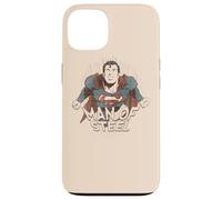 Superman Fly Away Coque pour iPhone 13
