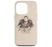 Superman Fly Away Coque pour iPhone 13 Pro