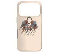 Superman Fly Away Coque pour iPhone 17 Pro