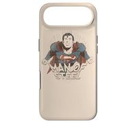 Superman Fly Away Coque pour iPhone Air
