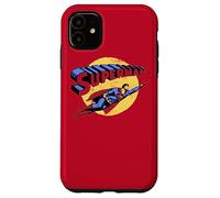 Superman Fly by Coque pour iPhone 11