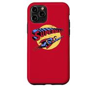 Superman Fly by Coque pour iPhone 11 Pro
