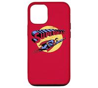 Superman Fly by Coque pour iPhone 12/12 Pro