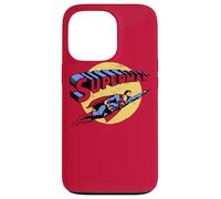 Superman Fly by Coque pour iPhone 13 Pro