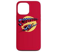 Superman Fly by Coque pour iPhone 13 Pro Max