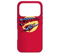 Superman Fly by Coque pour iPhone 17 Pro