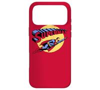Superman Fly by Coque pour iPhone 17 Pro Max