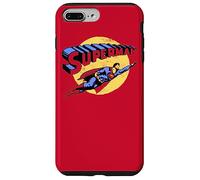 Superman Fly by Coque pour iPhone 7 Plus/8 Plus