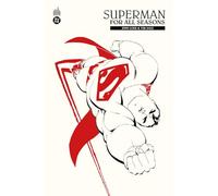 Superman for All Seasons