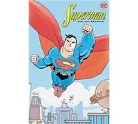 Superman For All Seasons by Jeph Loeb Jeph Loeb (Auteur)