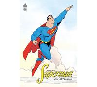 Superman for All Seasons - Jeph Loeb - Urban Comics - cartonné - Comics
