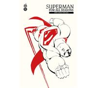 Superman for All Seasons - Jeph Loeb - Urban Comics - cartonné - Comics