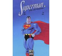 Superman For All Seasons. Tome 1