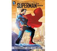 Superman: For Tomorrow