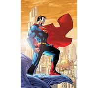 Superman: For Tomorrow (absolute edition)