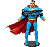 Superman Fumetto Vol. 1 DC Multiverse Figurine Action Collector - NO PLATINUM