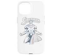 Superman Get Some Coque pour iPhone 15