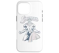 Superman Get Some Coque pour iPhone 16 Pro Max