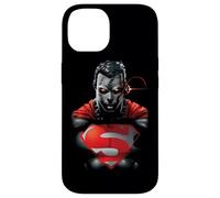 Superman Heat Vision Charged Coque pour iPhone 14