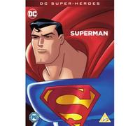 Superman Heroes & Villains
