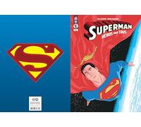 Superman Héros Pour Tous