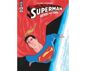 Superman Héros Pour Tous Bruno Redondo (Illustration), Dan Jurgens (Auteur)