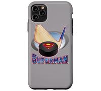 Superman Hockey Stick Coque pour iPhone 11 Pro Max