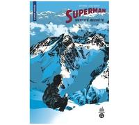 Kurt Busiek – Superman : Identité Secrète – broché
