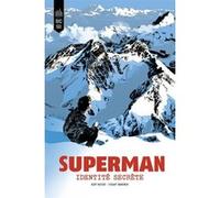 Superman – Identité secrète – Tome 0 – Édition Black Label – Urban Comics