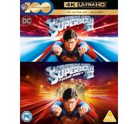 Superman II