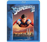 Superman Ii Adventure Series [Blu-ray]